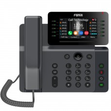 TELEFONO IP FANVIL v65